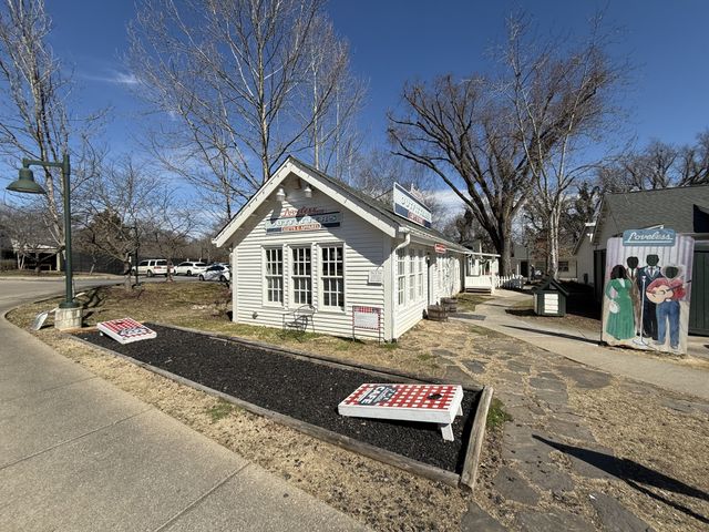 0 Hester Beasley Rd Lot 1, Nashville, TN 37221