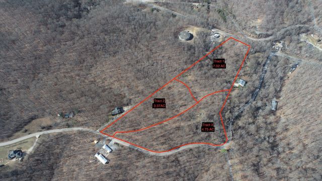 0 Hester Beasley Rd Lot 1, Nashville, TN 37221
