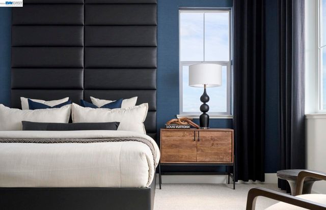 Address unavailable.