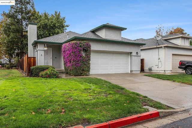 725 Rocky Creek Terrace, Brentwood, CA 94513