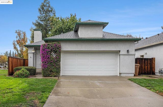 725 Rocky Creek Terrace, Brentwood, CA 94513