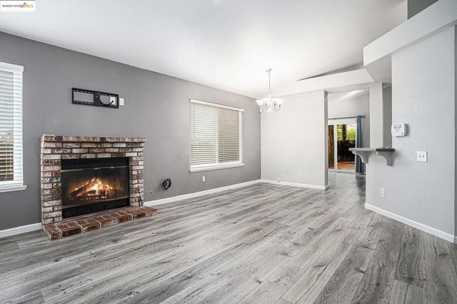 725 Rocky Creek Terrace, Brentwood, CA 94513