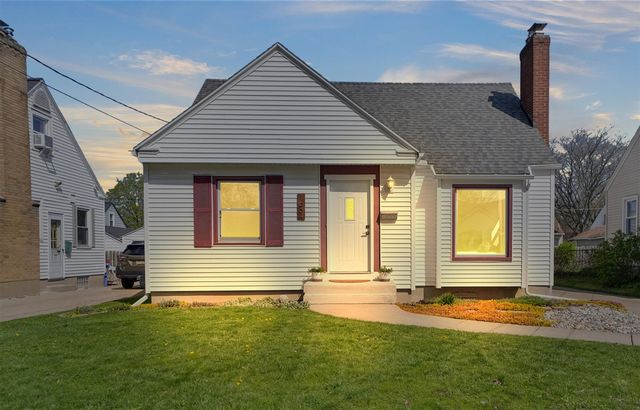 1664 Fremont Avenue, Grand Rapids, MI 49504