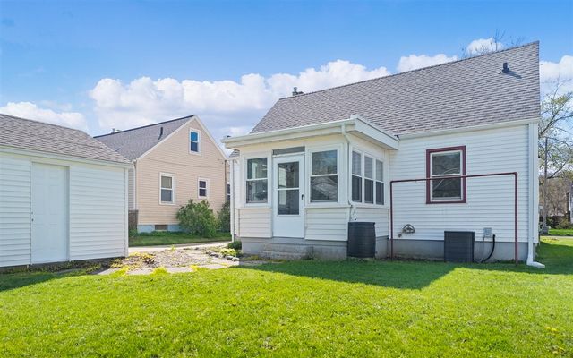 1664 Fremont Avenue, Grand Rapids, MI 49504