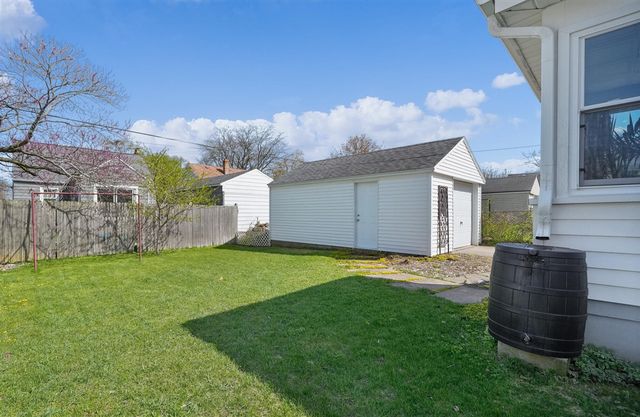 1664 Fremont Avenue, Grand Rapids, MI 49504