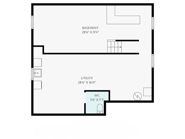 1664 Fremont Avenue, Grand Rapids, MI 49504