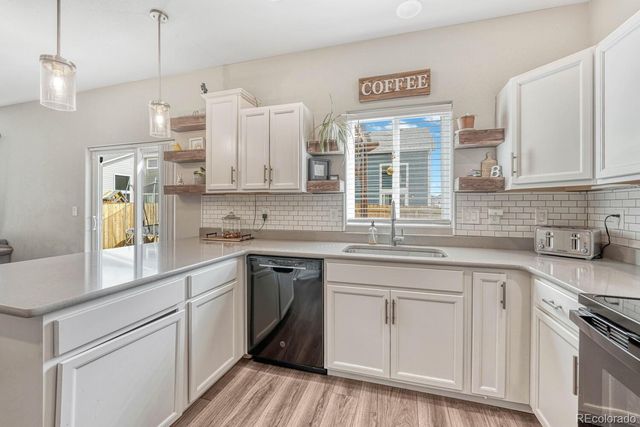 10447 Kalama Drive, Colorado Springs, CO 80925