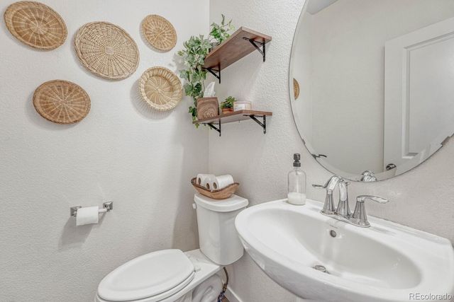 10447 Kalama Drive, Colorado Springs, CO 80925