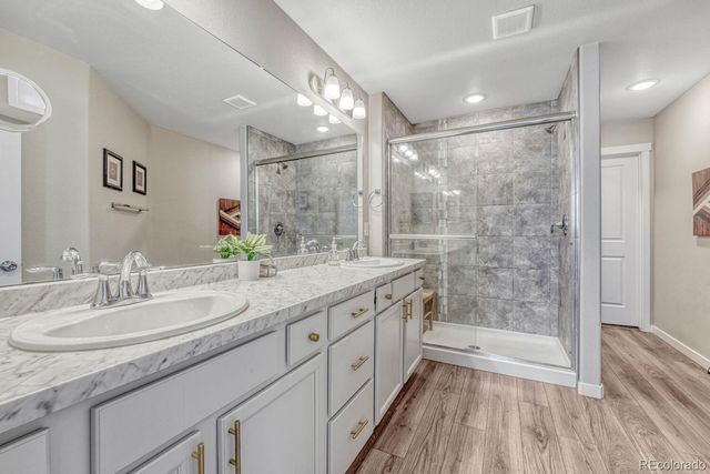 10447 Kalama Drive, Colorado Springs, CO 80925