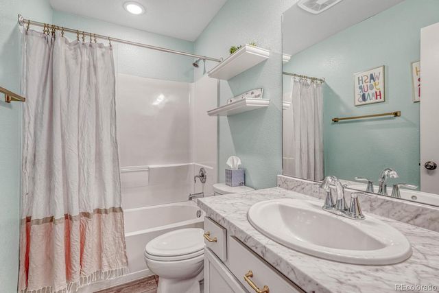 10447 Kalama Drive, Colorado Springs, CO 80925