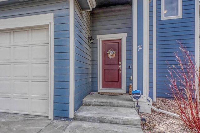 10447 Kalama Drive, Colorado Springs, CO 80925