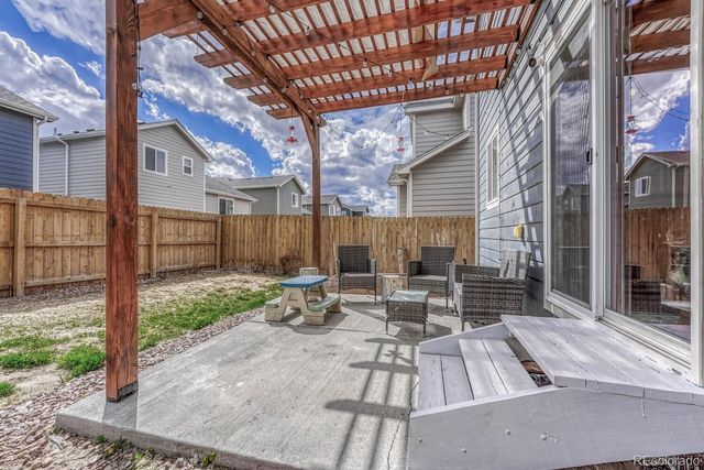 10447 Kalama Drive, Colorado Springs, CO 80925