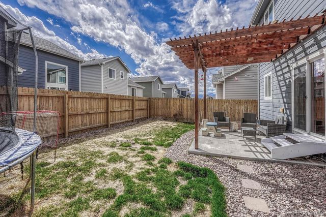 10447 Kalama Drive, Colorado Springs, CO 80925