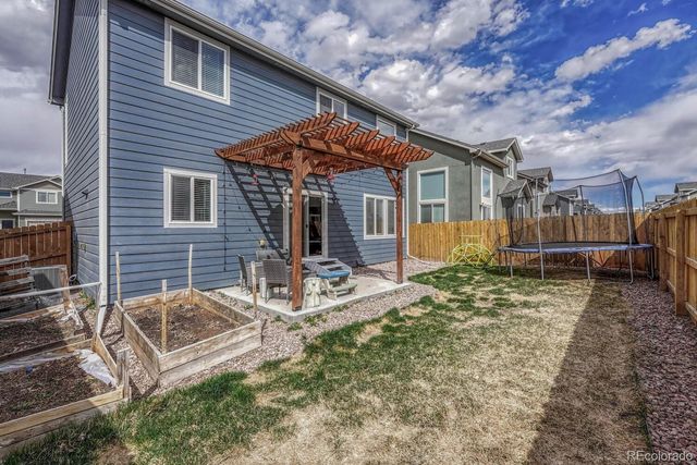 10447 Kalama Drive, Colorado Springs, CO 80925