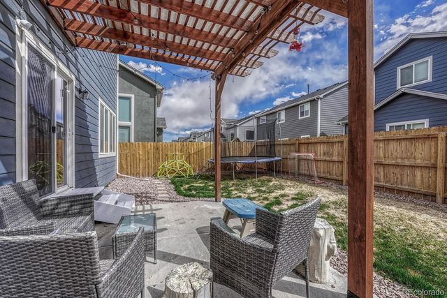 10447 Kalama Drive, Colorado Springs, CO 80925