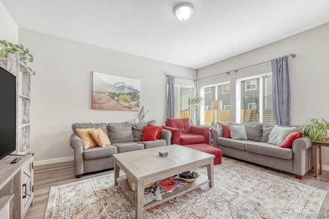 10447 Kalama Drive, Colorado Springs, CO 80925