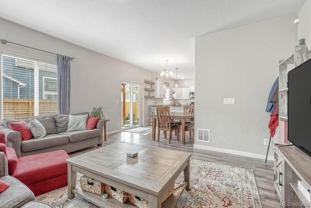 10447 Kalama Drive, Colorado Springs, CO 80925