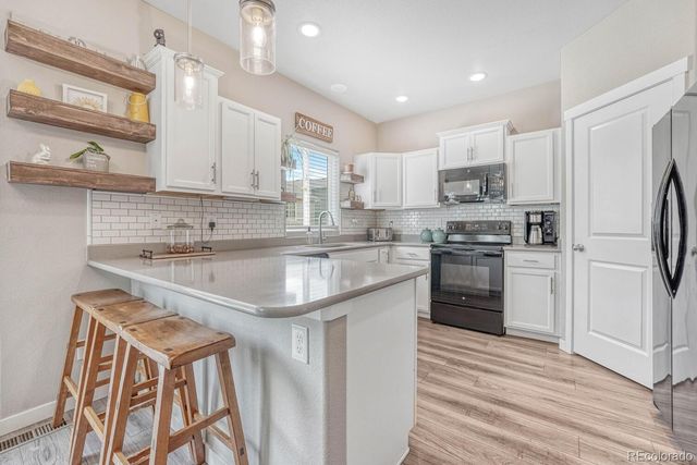 10447 Kalama Drive, Colorado Springs, CO 80925