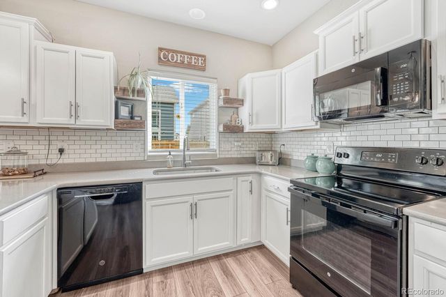 10447 Kalama Drive, Colorado Springs, CO 80925