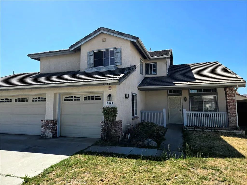 1840 Rue Pinot Blanc, San Jacinto, CA 92583