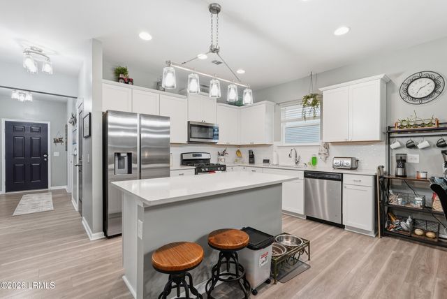 21 Seneca Way, Beaufort, SC 29906