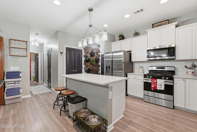 21 Seneca Way, Beaufort, SC 29906