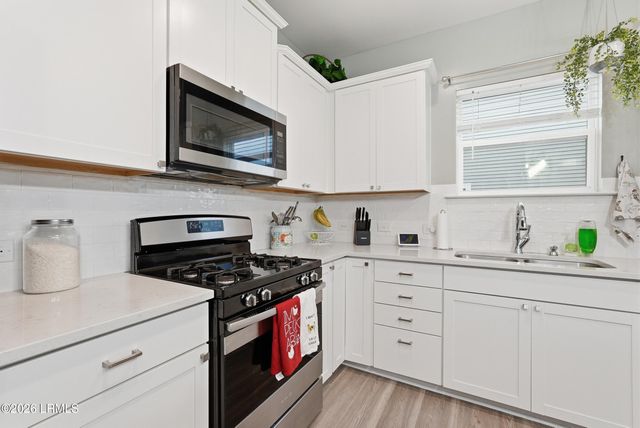 21 Seneca Way, Beaufort, SC 29906