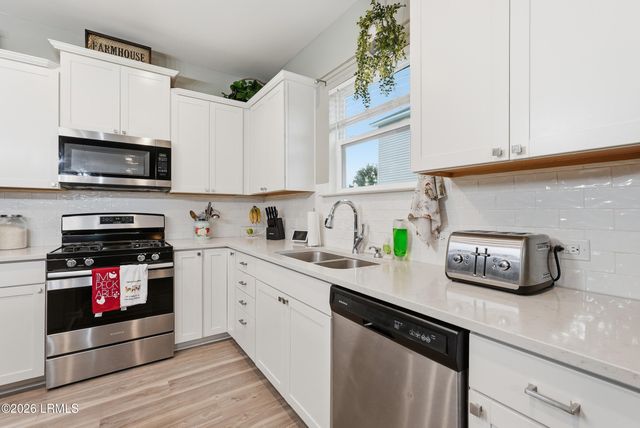 21 Seneca Way, Beaufort, SC 29906