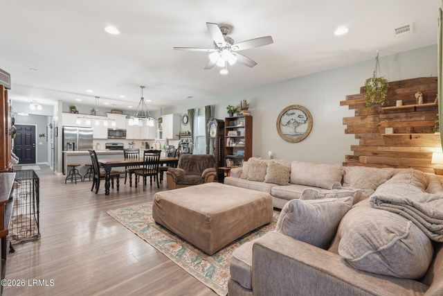 21 Seneca Way, Beaufort, SC 29906