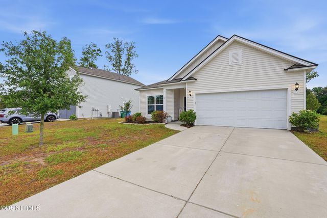 21 Seneca Way, Beaufort, SC 29906