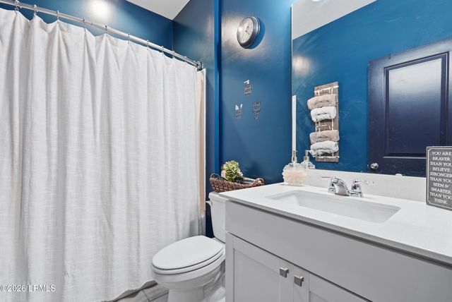 21 Seneca Way, Beaufort, SC 29906