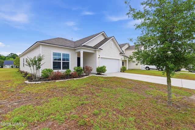 21 Seneca Way, Beaufort, SC 29906