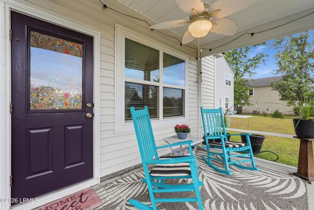 21 Seneca Way, Beaufort, SC 29906