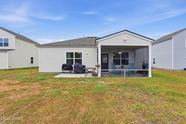 21 Seneca Way, Beaufort, SC 29906