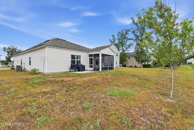 21 Seneca Way, Beaufort, SC 29906