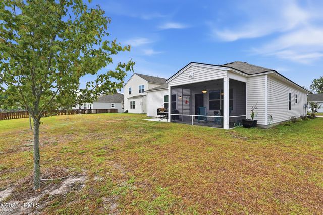21 Seneca Way, Beaufort, SC 29906
