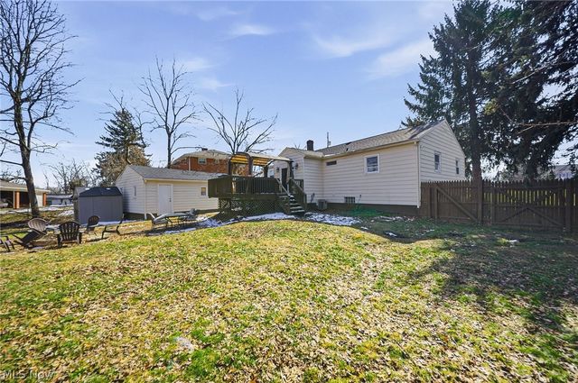 3905 Kent Road, Stow, OH 44224