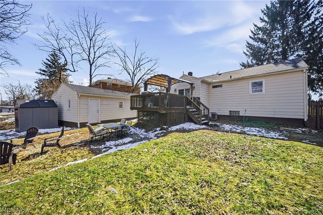 3905 Kent Road, Stow, OH 44224