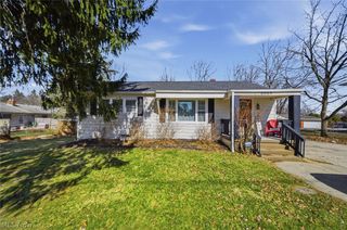 3905 Kent Road, Stow, OH 44224