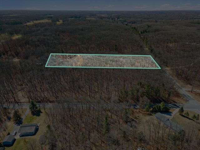 14714 Myers Lake Avenue NE Parcel B, Cedar Springs, MI 49319