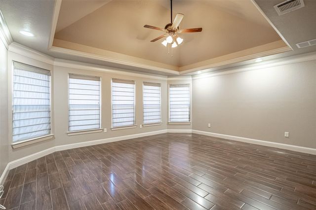 917 Joshua Court, Granbury, TX 76048