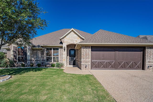 917 Joshua Court, Granbury, TX 76048