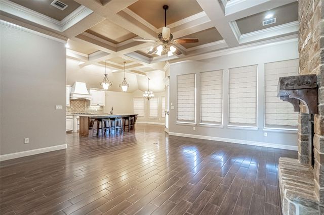 917 Joshua Court, Granbury, TX 76048
