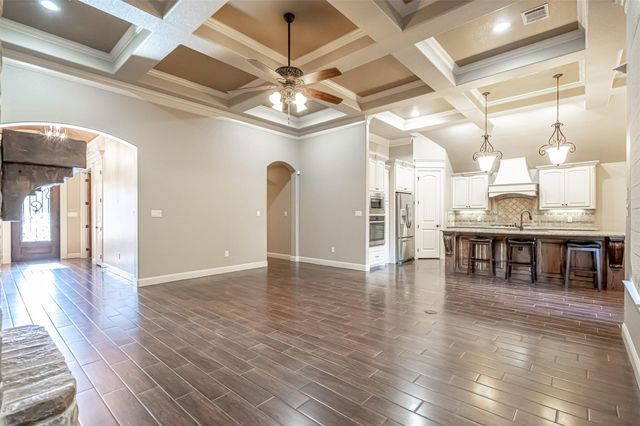 917 Joshua Court, Granbury, TX 76048