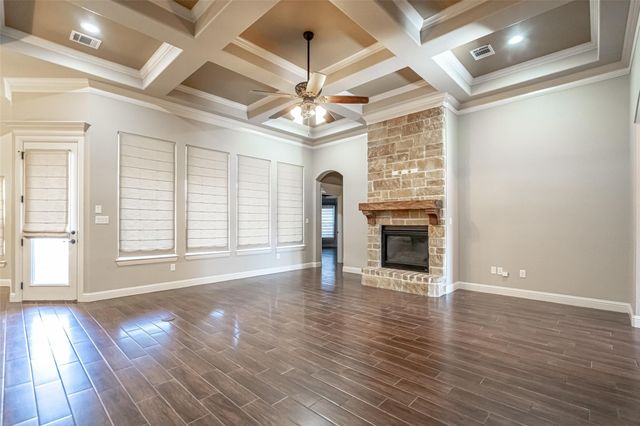 917 Joshua Court, Granbury, TX 76048