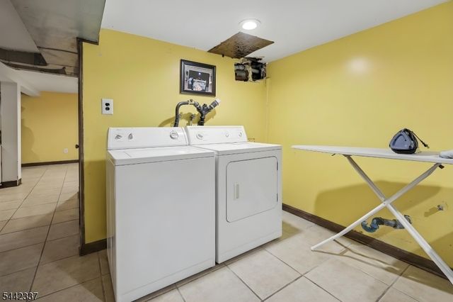 55 Stillman Ave, Bergenfield Boro, NJ 07621