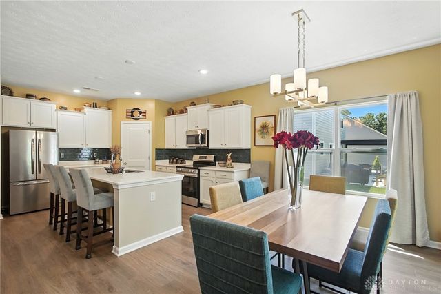 2826 Greenridge Circle, Beavercreek, OH 45431