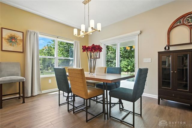 2826 Greenridge Circle, Beavercreek, OH 45431