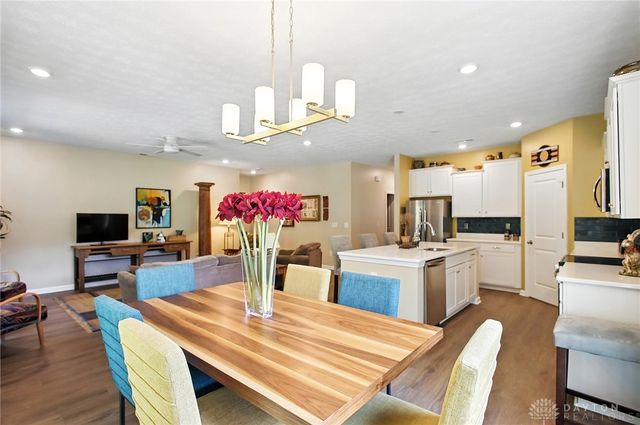 2826 Greenridge Circle, Beavercreek, OH 45431