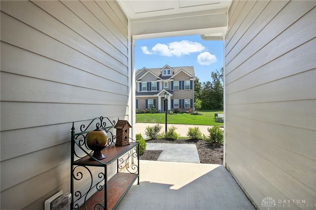 2826 Greenridge Circle, Beavercreek, OH 45431